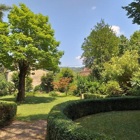 Le Jardin Secret Bed & Breakfast Saint-Antonin Ngoại thất bức ảnh